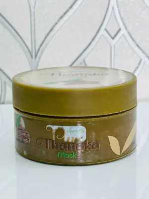 Oporajita Pure Thanaka Mask 200g